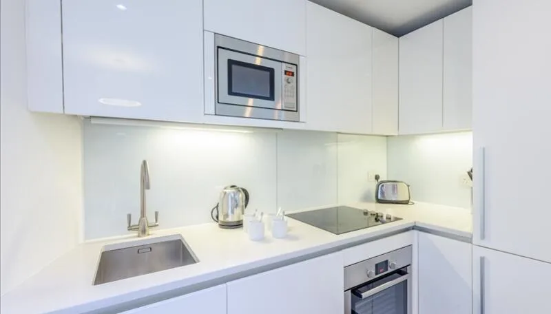 3 bedroom apartment for rent
