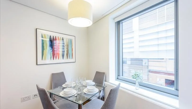 3 bedroom apartment for rent