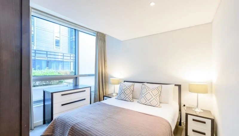 3 bedroom apartment for rent