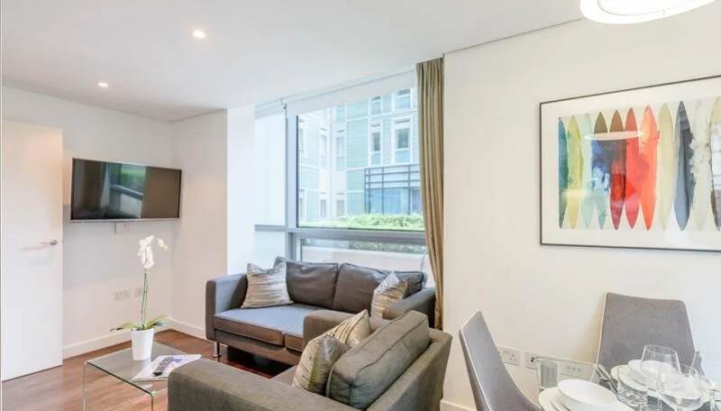 3 bedroom apartment for rent