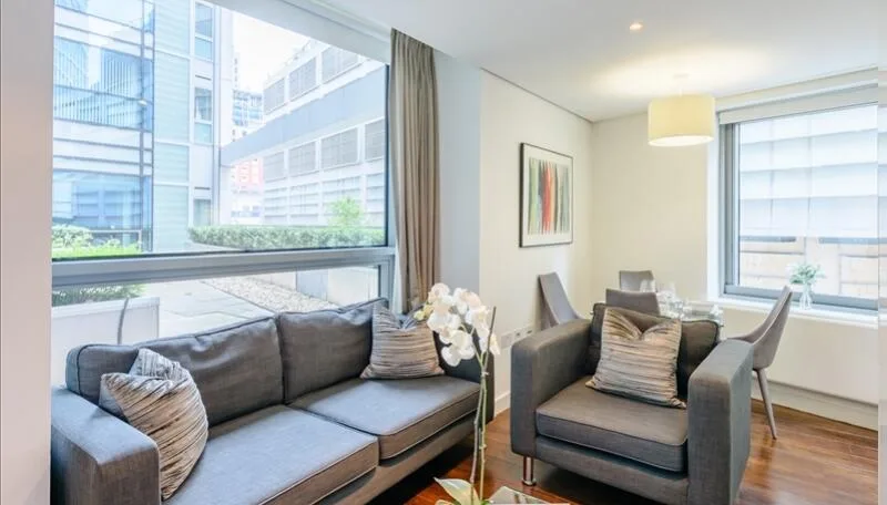 3 bedroom apartment for rent