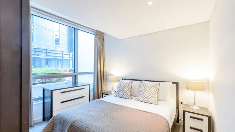 3 bedroom flat for rent