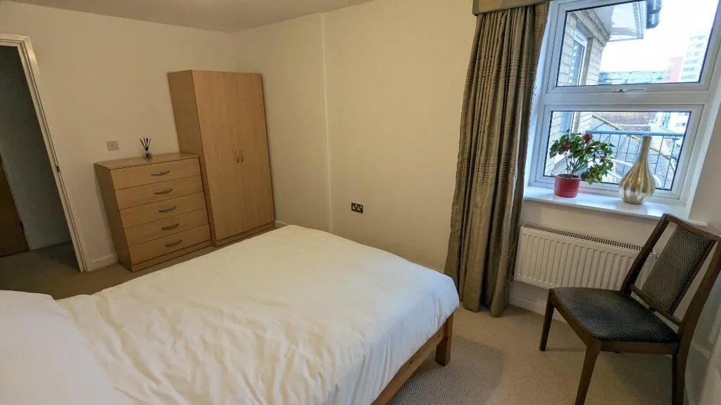 2 bedroom apartment for rent