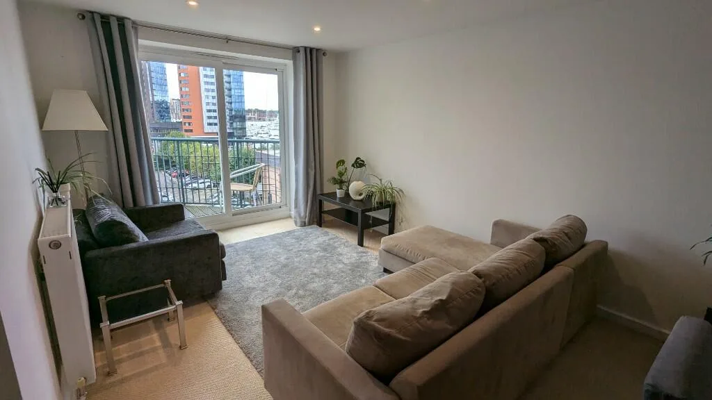 2 bedroom apartment for rent