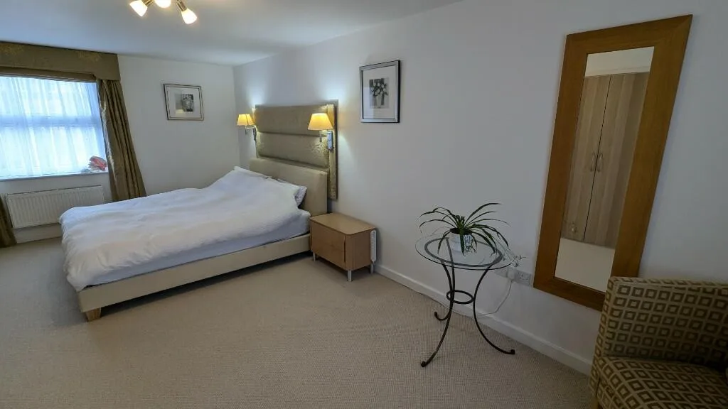 2 bedroom apartment for rent