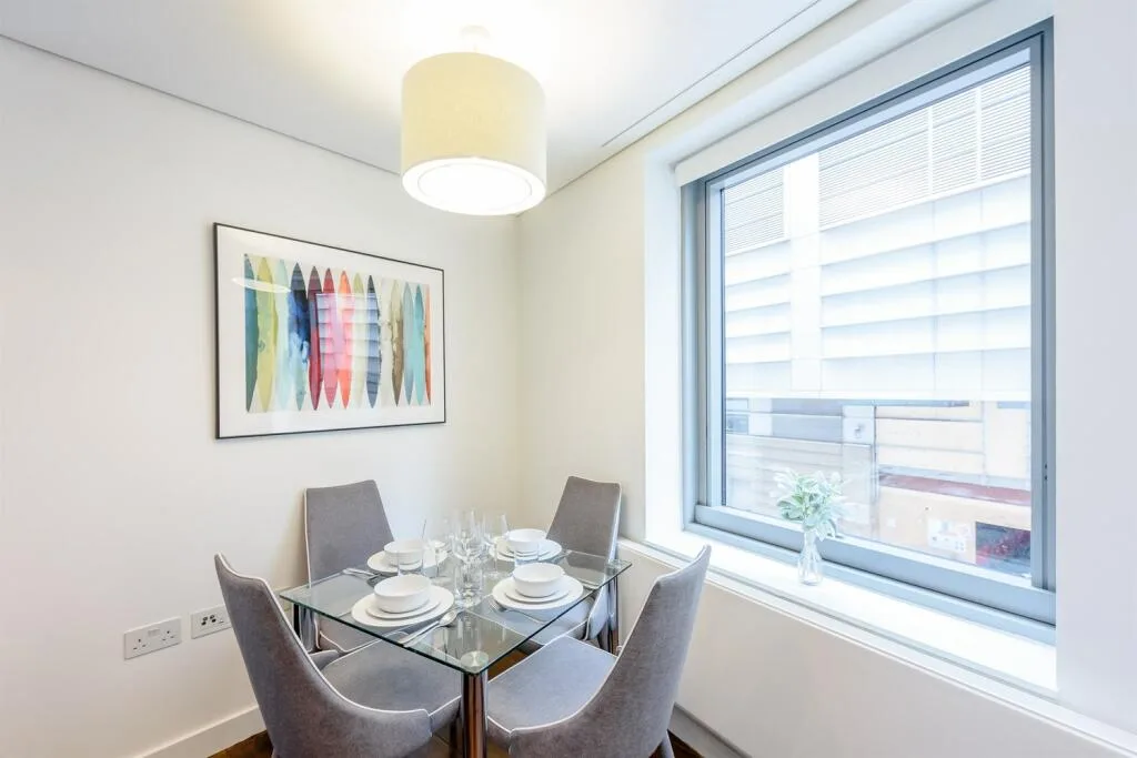 3 bedroom apartment for rent