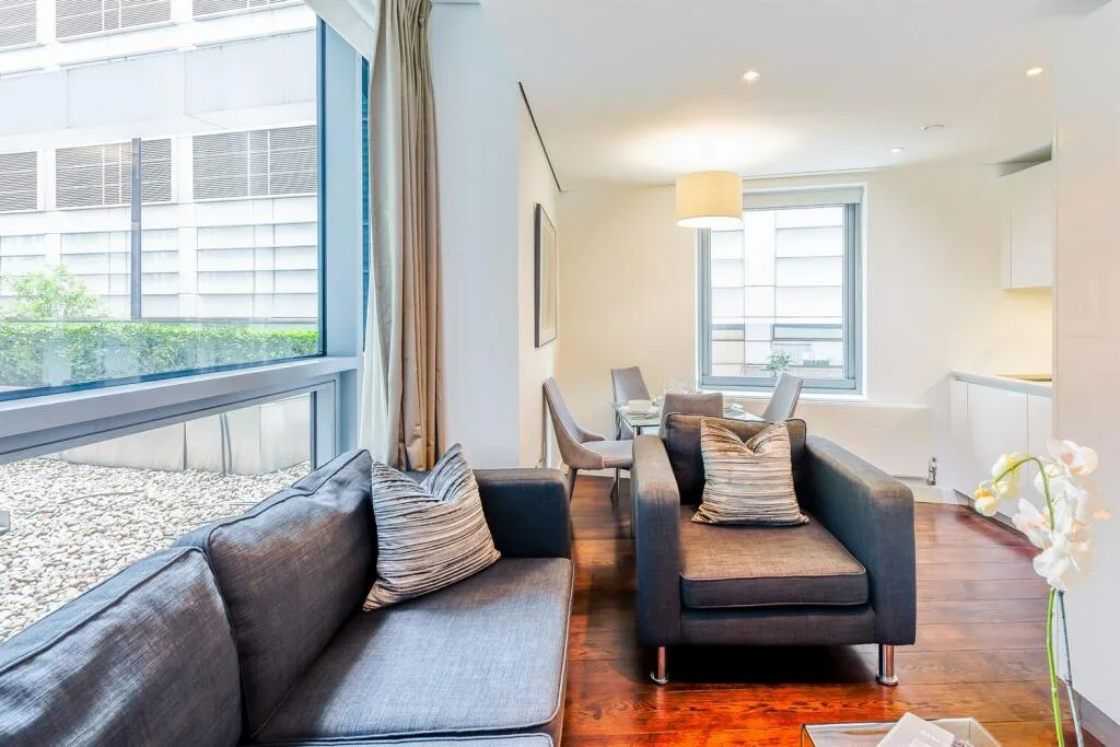 3 bedroom apartment for rent