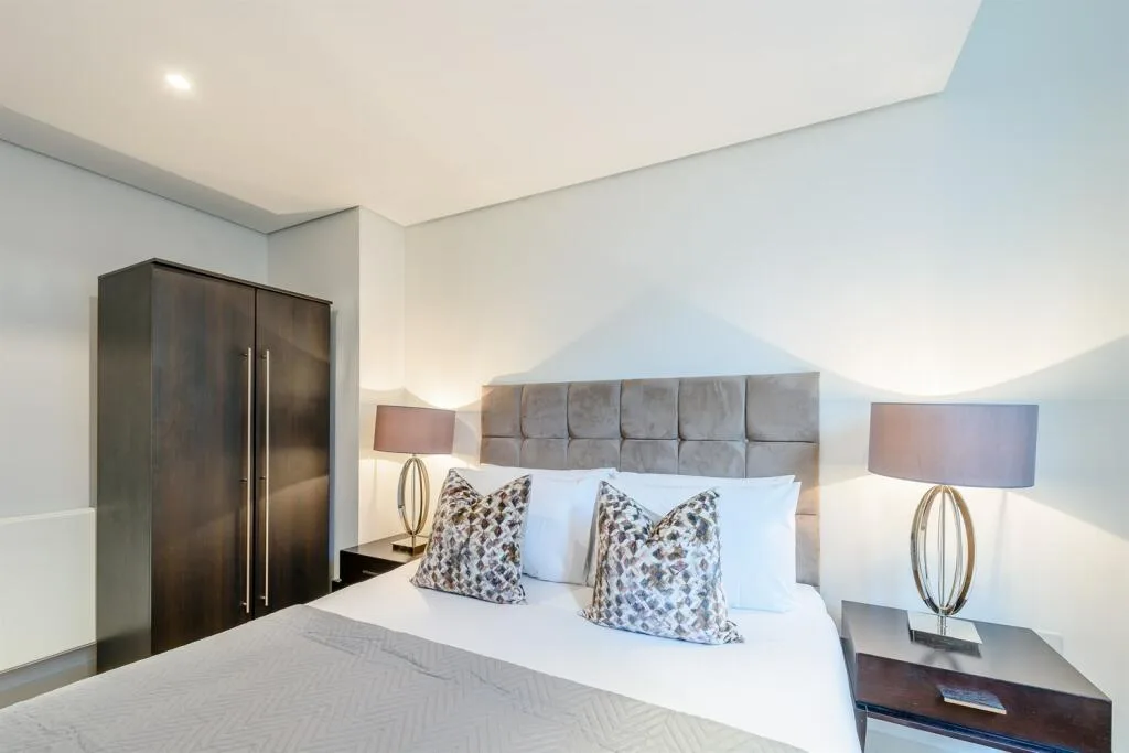 3 bedroom apartment for rent