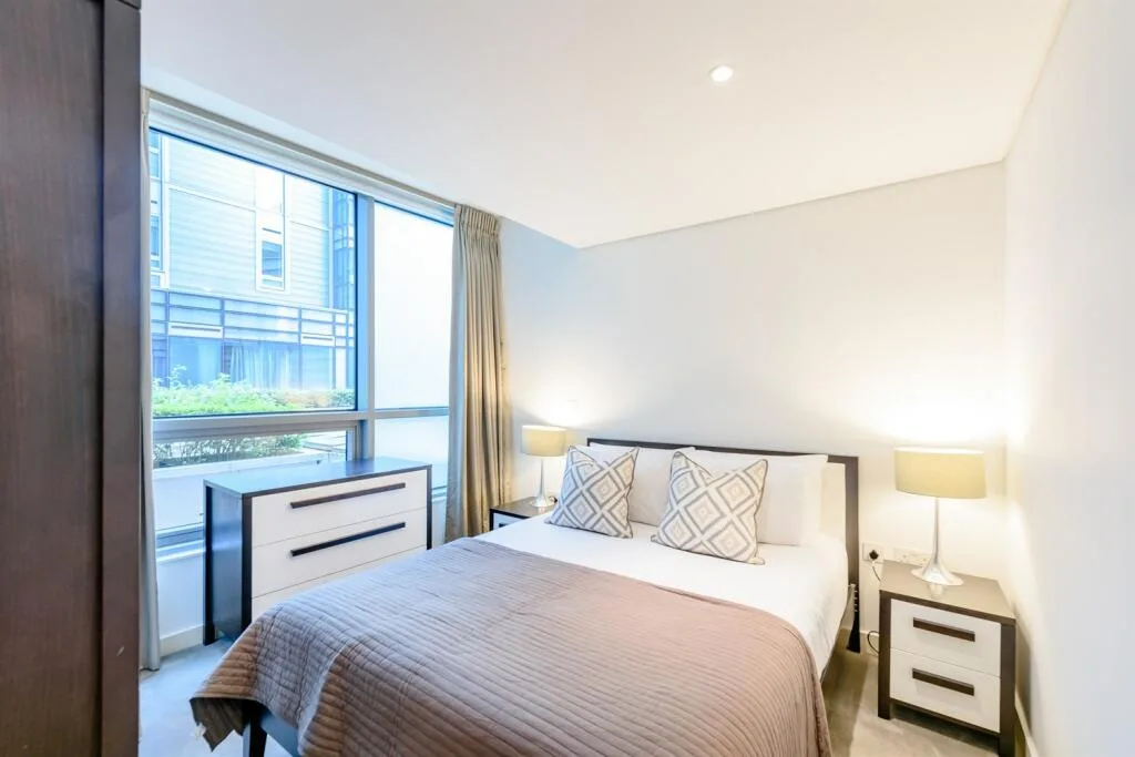 3 bedroom apartment for rent