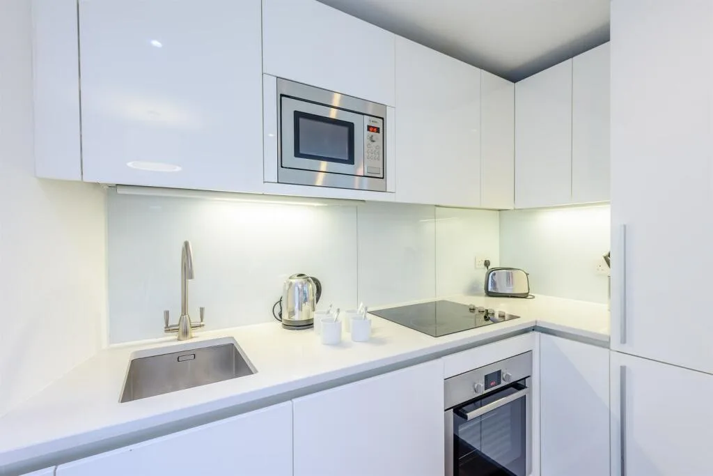 3 bedroom apartment for rent