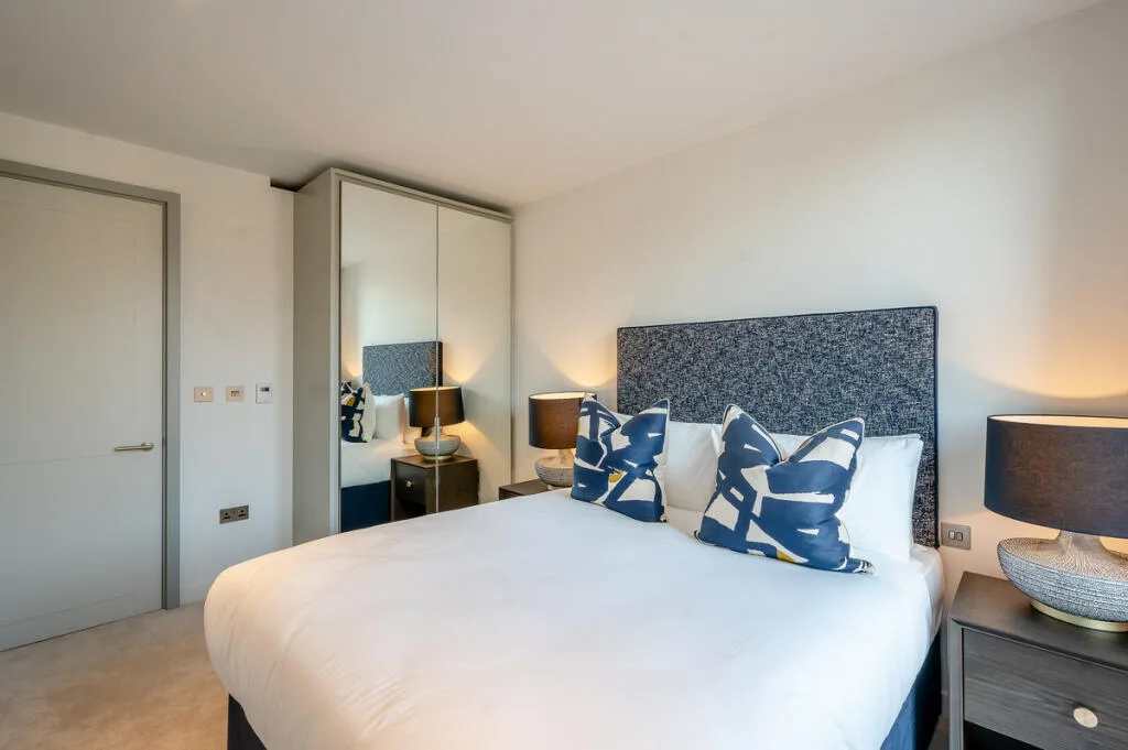 2 bedroom apartment for rent
