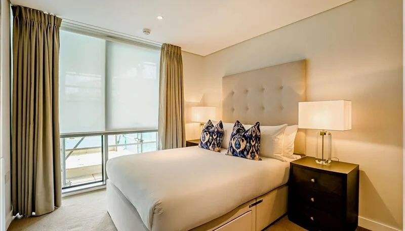 3 bedroom apartment for rent