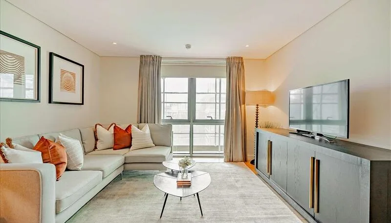 3 bedroom apartment for rent