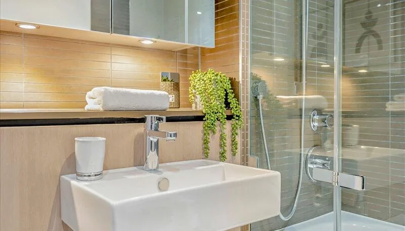 3 bedroom apartment for rent