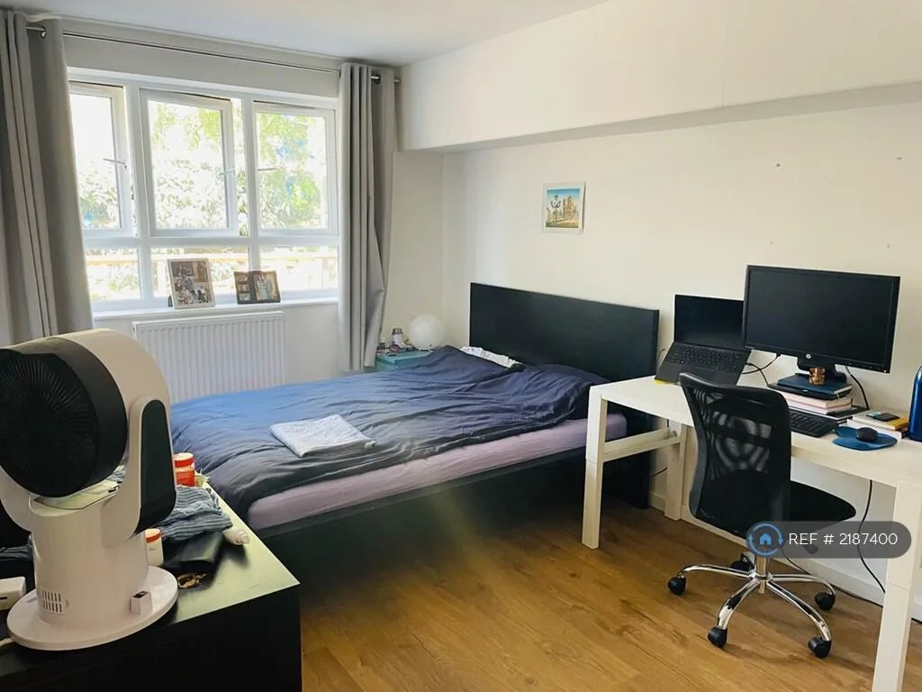 3 bedroom flat for rent