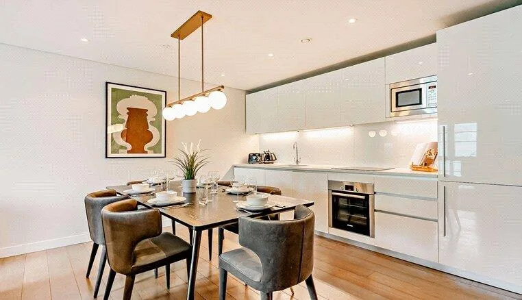 3 bedroom apartment for rent