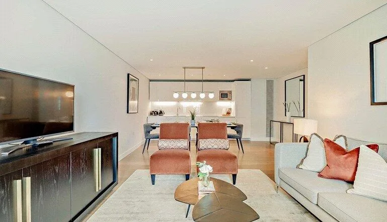 3 bedroom apartment for rent