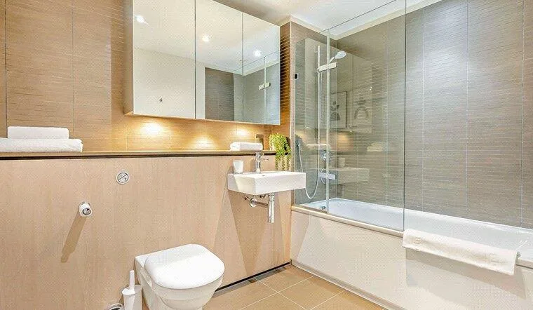 3 bedroom apartment for rent