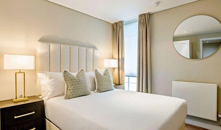 3 bedroom apartment for rent
