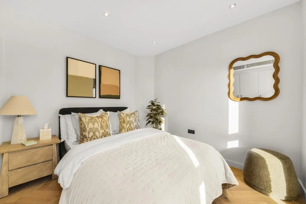 2 bedroom apartment for rent