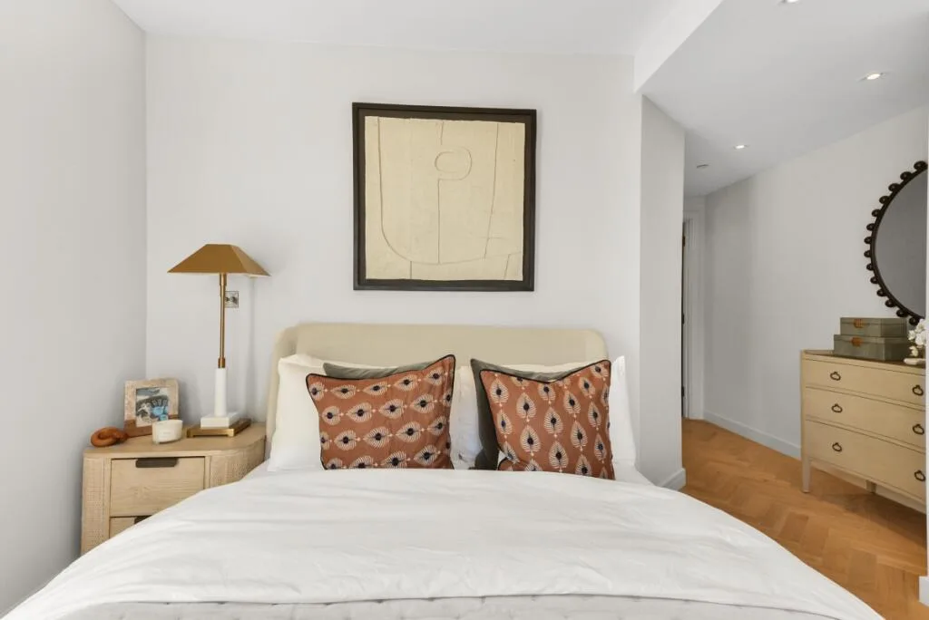 2 bedroom apartment for rent