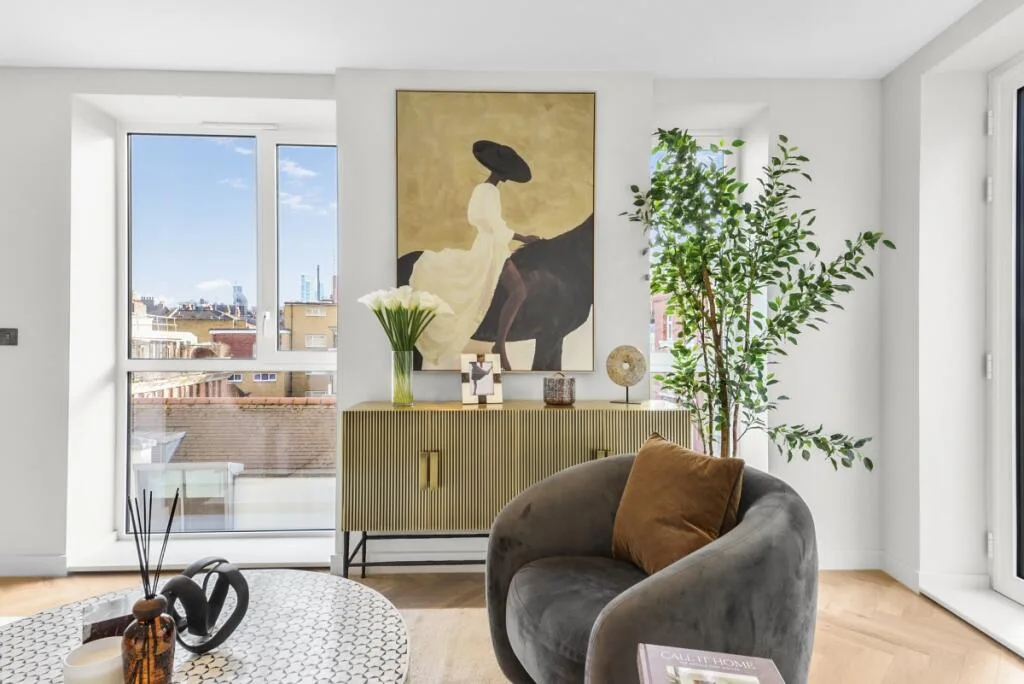 2 bedroom apartment for rent