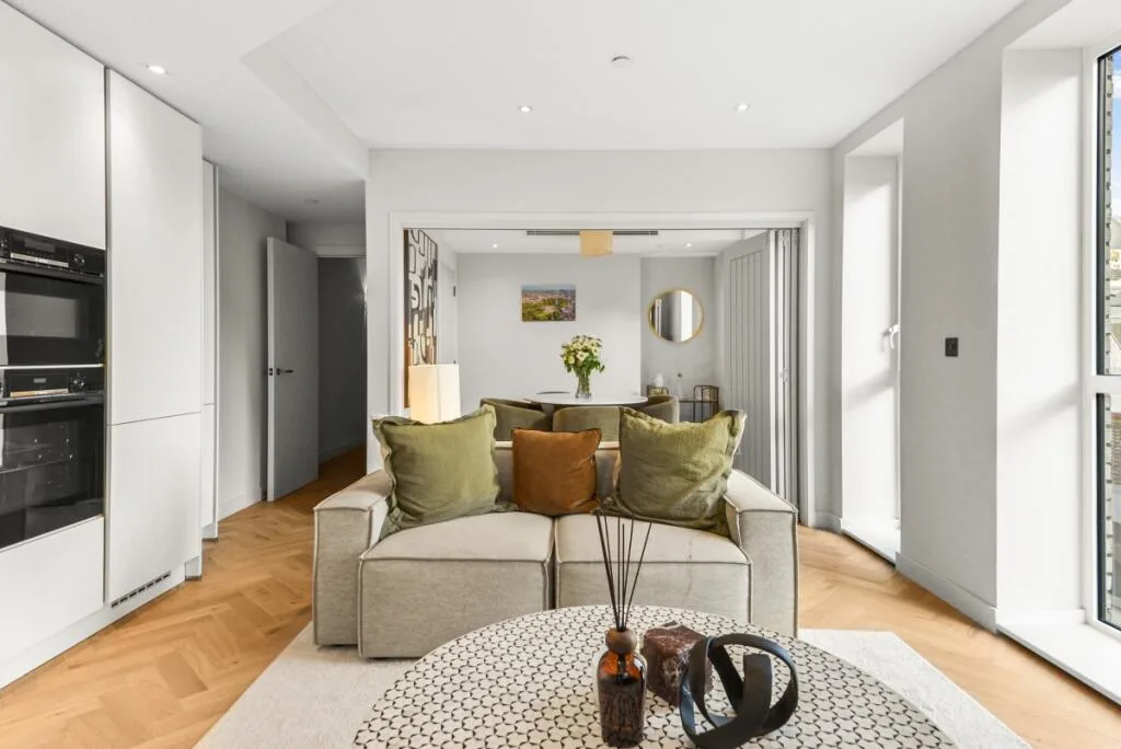 2 bedroom apartment for rent