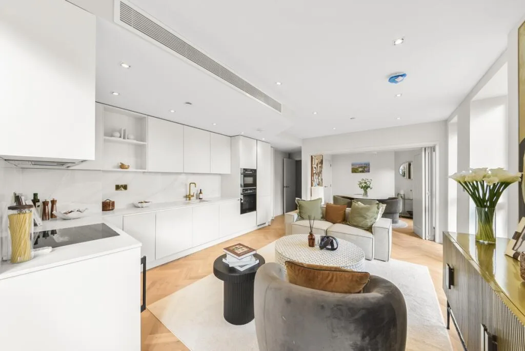 2 bedroom apartment for rent