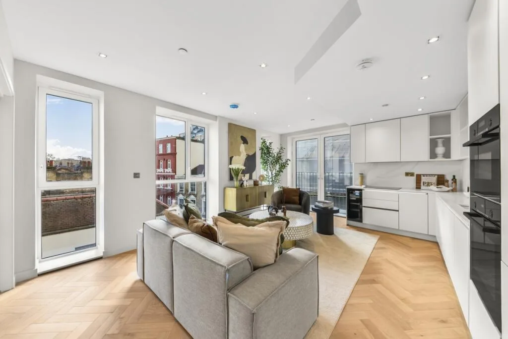 2 bedroom apartment for rent