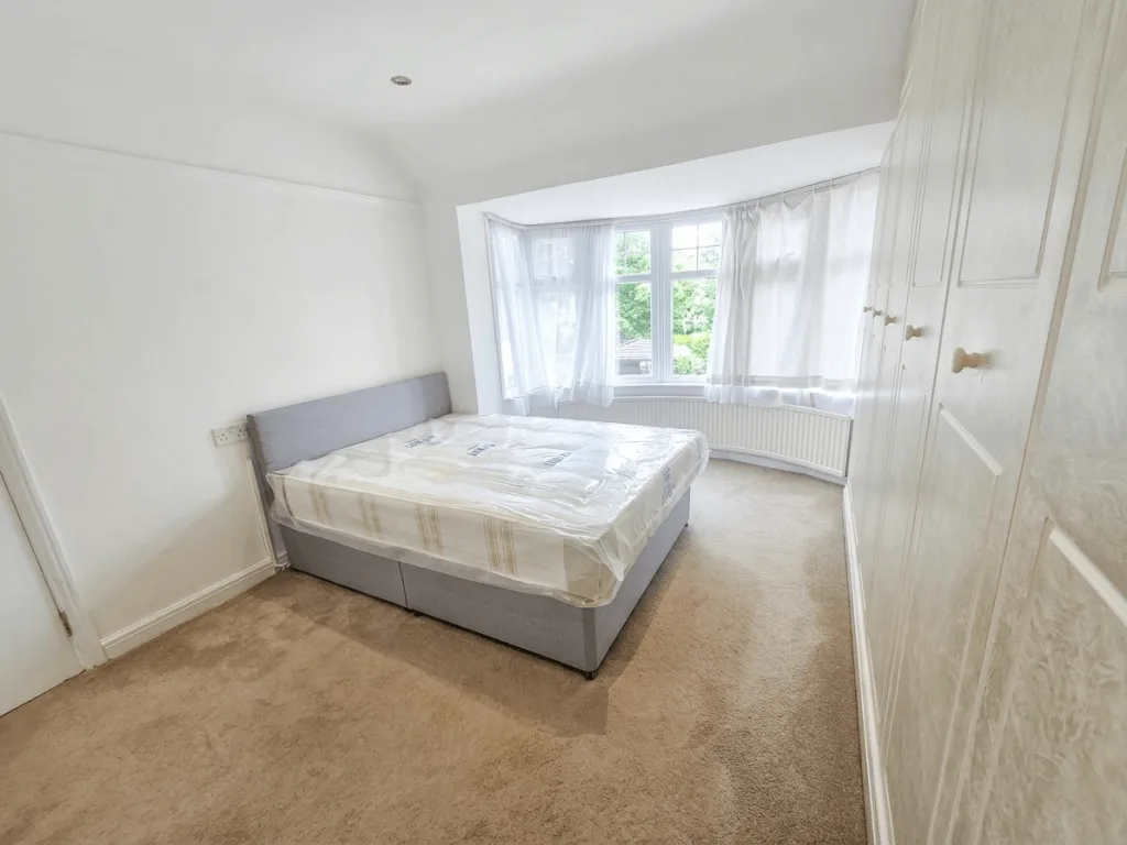 1 bedroom semi-detached house for rent