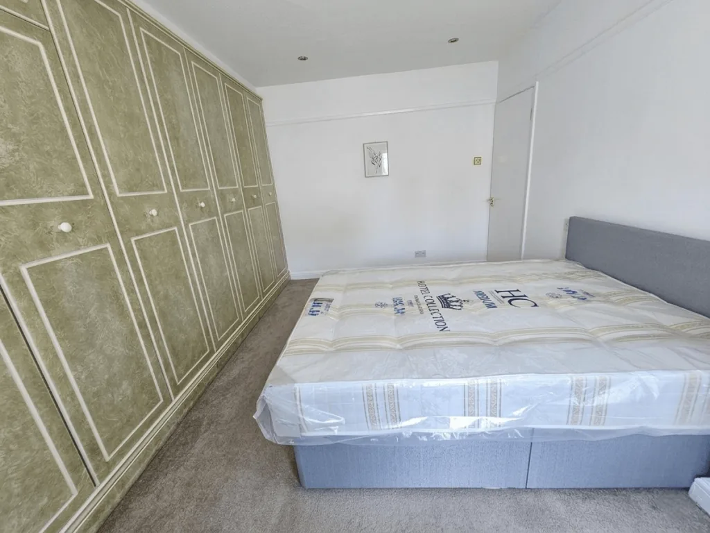 1 bedroom semi-detached house for rent