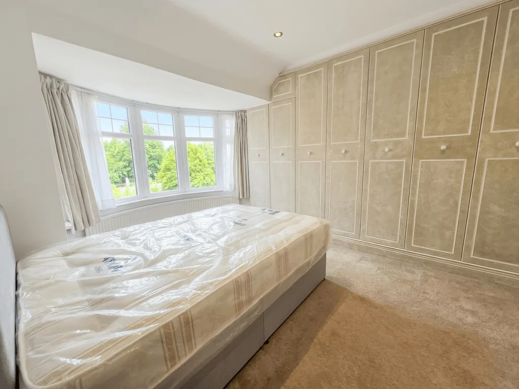 1 bedroom semi-detached house for rent