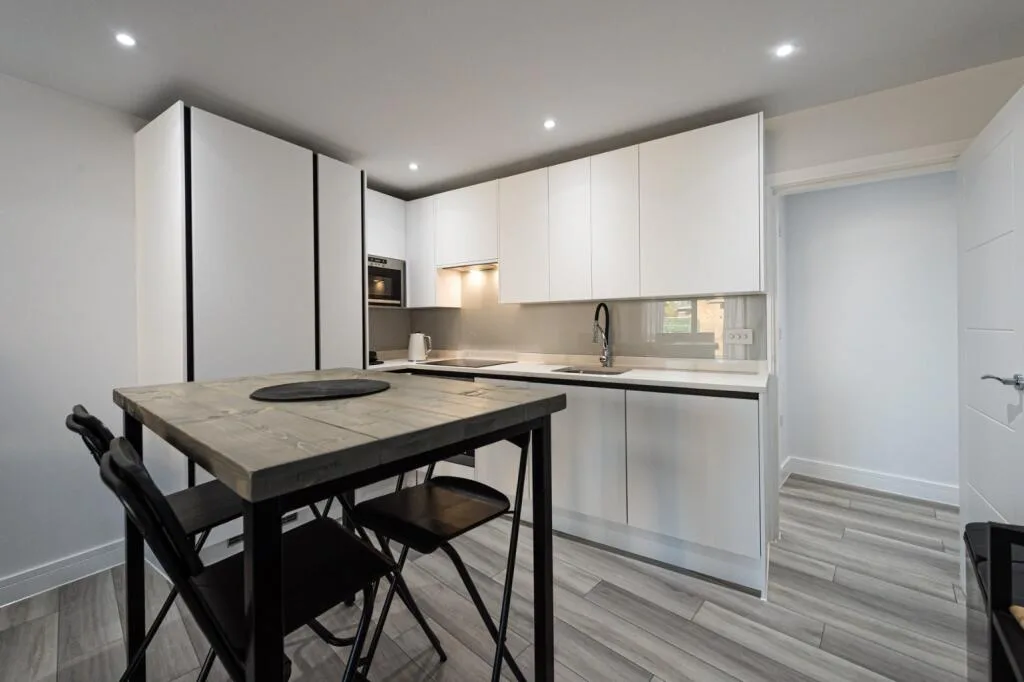 1 bedroom flat for rent