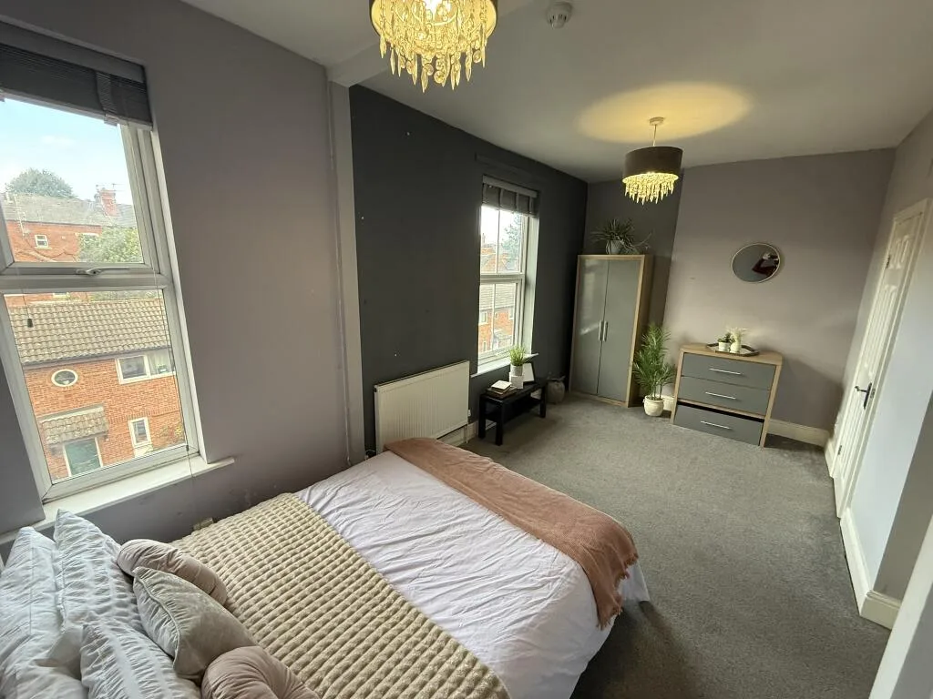 1 bedroom house for rent