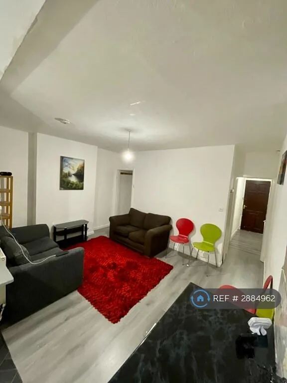 1 bedroom house share for rent