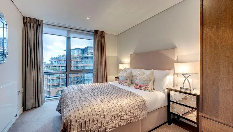 3 bedroom apartment for rent