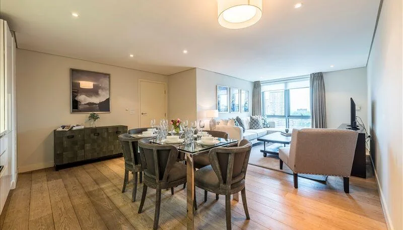 3 bedroom apartment for rent