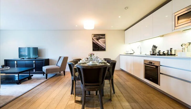 3 bedroom apartment for rent