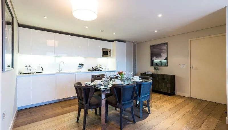 3 bedroom apartment for rent