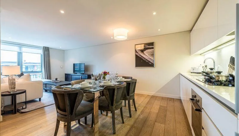 3 bedroom apartment for rent