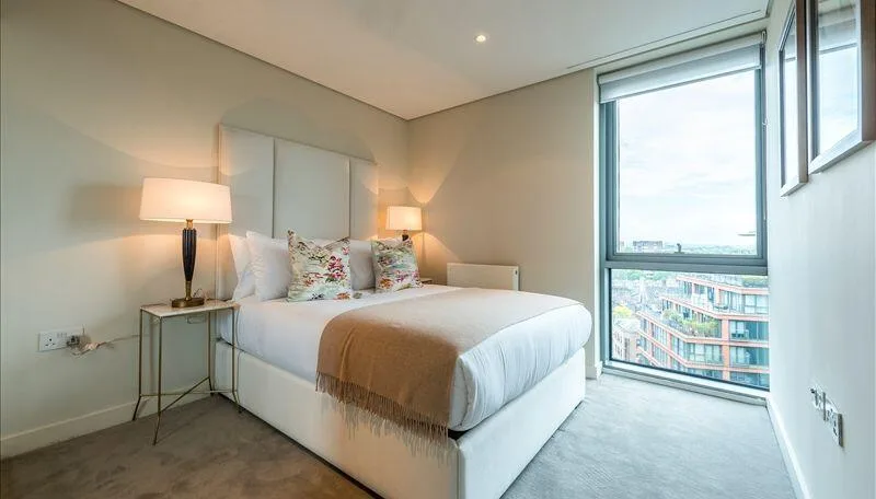 3 bedroom apartment for rent