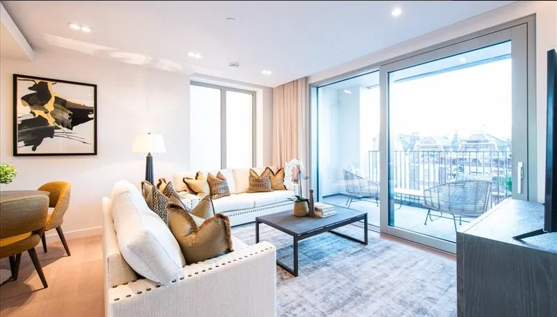 2 bedroom property for rent