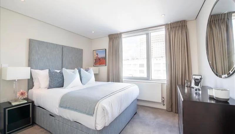 3 bedroom flat for rent