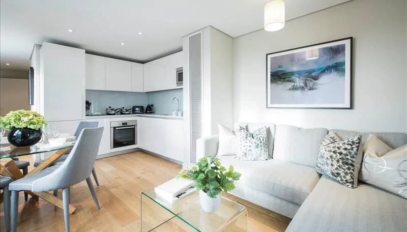 3 bedroom flat for rent