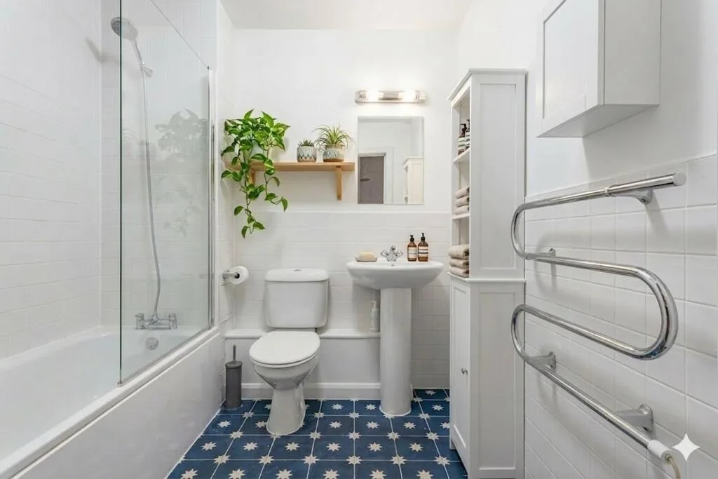 3 bedroom flat for rent