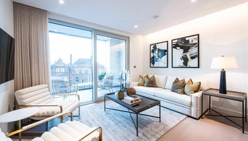 2 bedroom apartment for rent