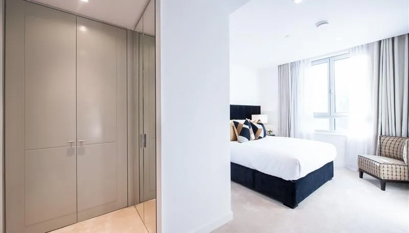 3 bedroom flat for rent