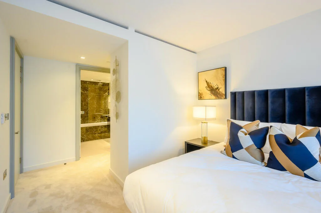 3 bedroom apartment for rent
