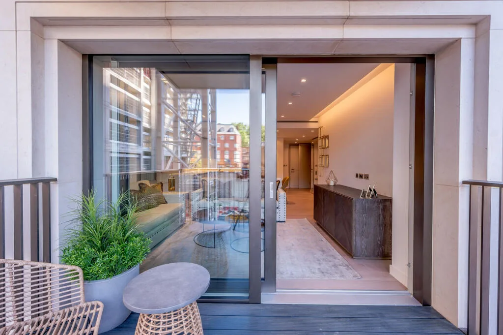 3 bedroom apartment for rent