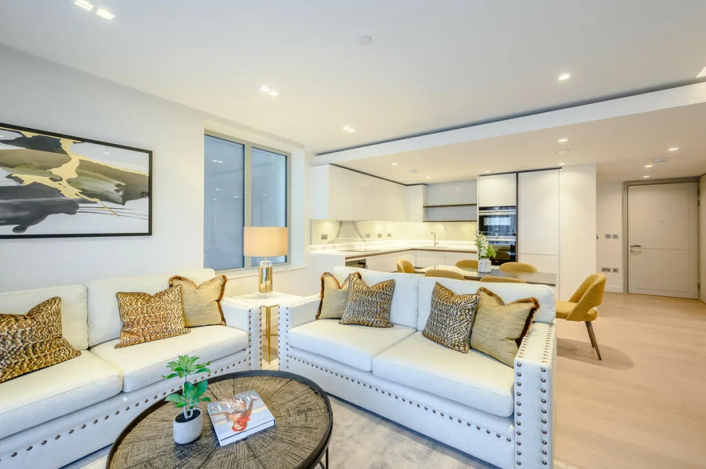 3 bedroom apartment for rent